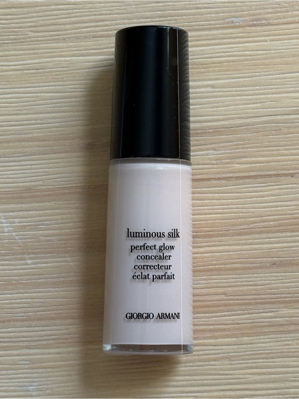 Giorgio Armani Luminous Silk Concealer 3.75 ORIGINAL FORMULA